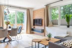 Apartment Eden Wengerkopf